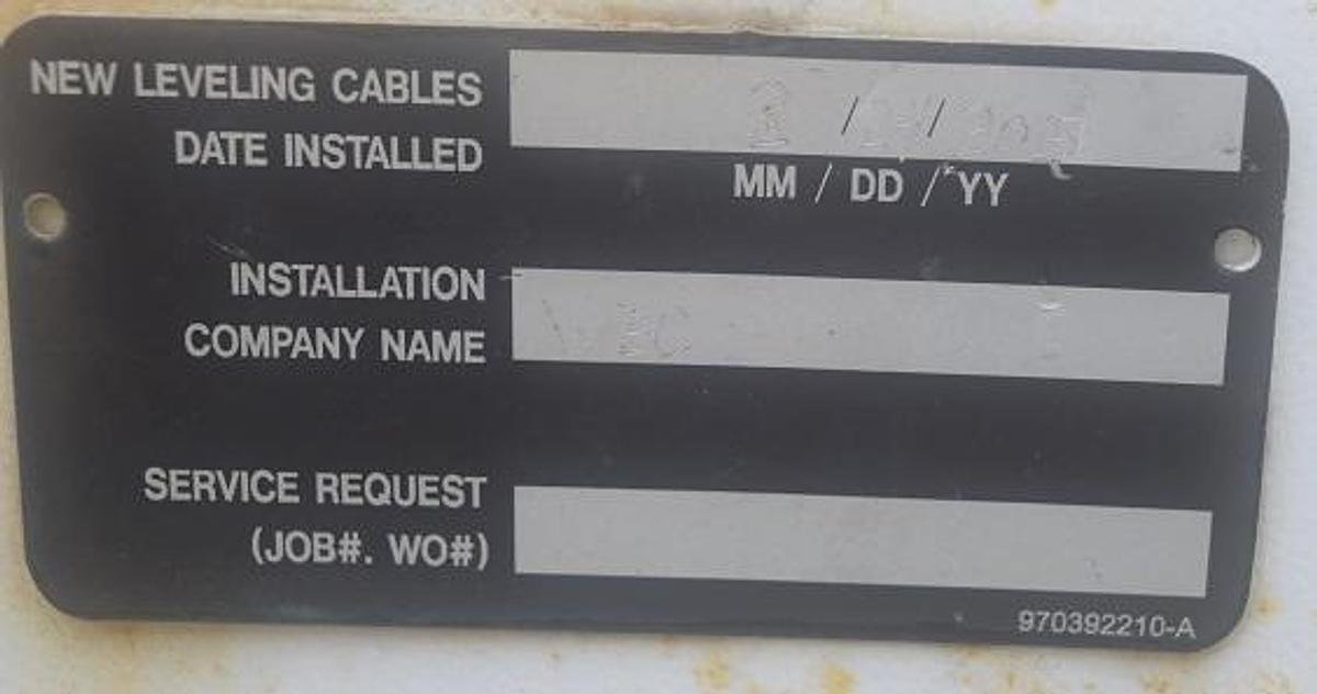 Used 2007 ALTEC AA755