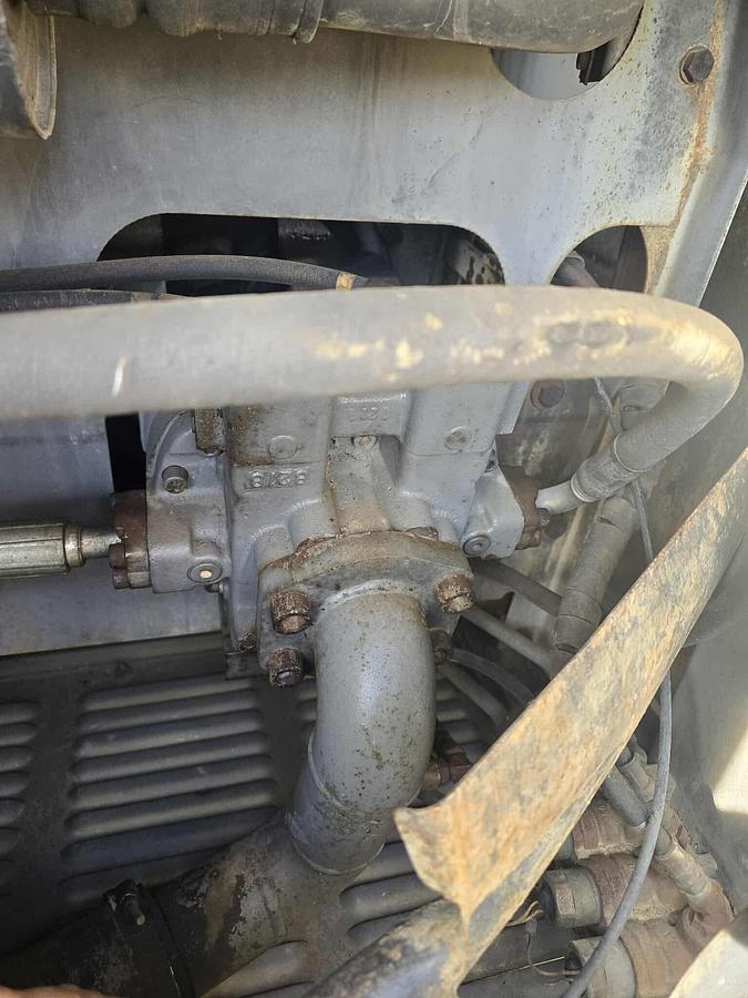 Used 1988 HITACHI EX100