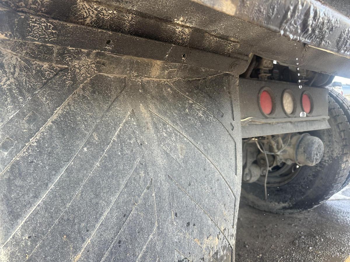 Used 2006 KENWORTH T800