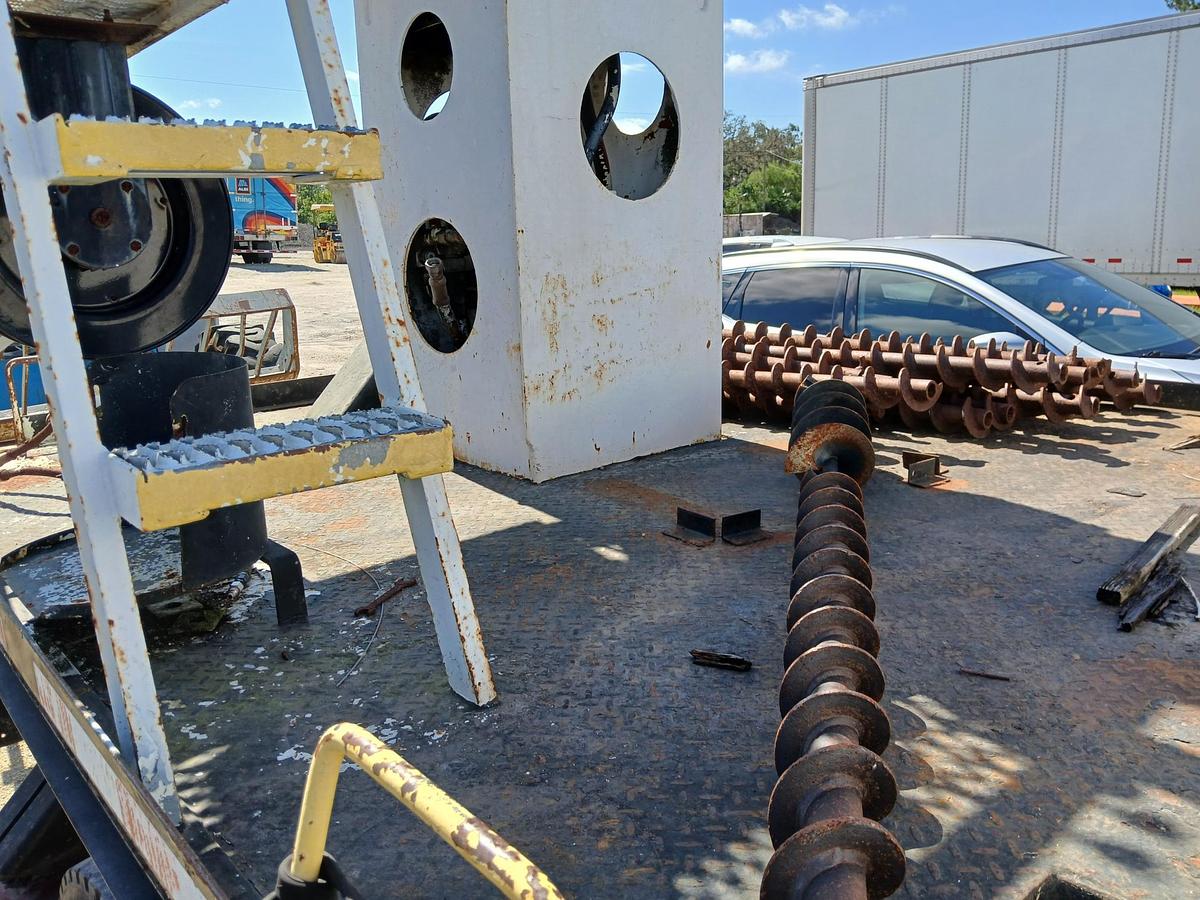 Used 2002 INTERNATIONAL 4300