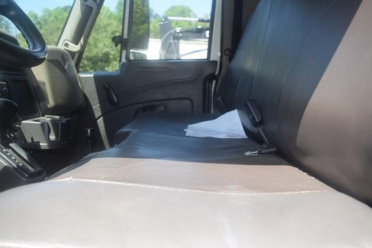 Used 2014 INTERNATIONAL 4300