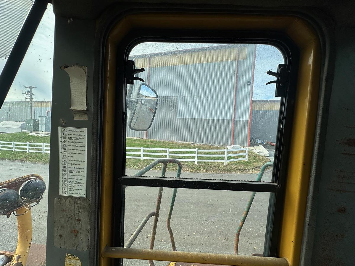 Used 2000 KAWASAKI 95Z IV