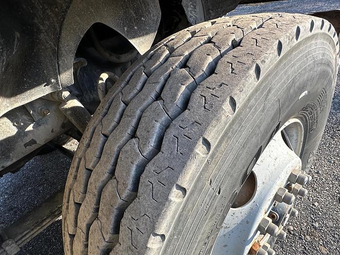 Used 1991 MACK CH613