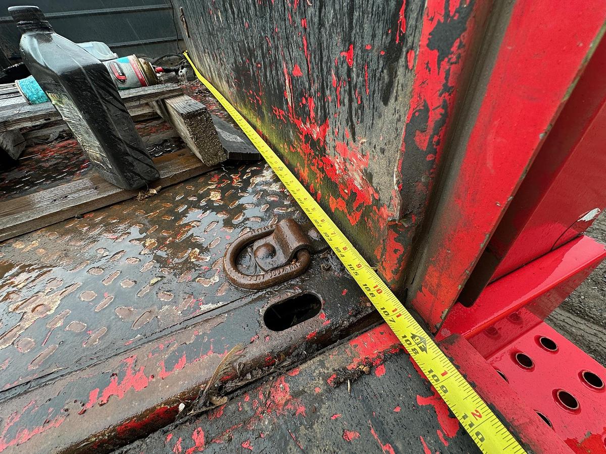 Used 2017 FORD F350 XL Service Truck