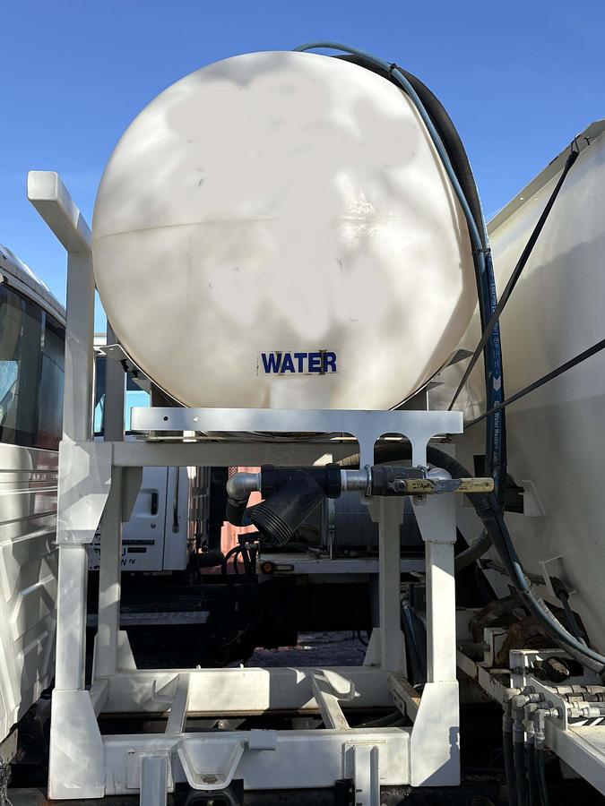 Used 2012 INTERNATIONAL 4400
