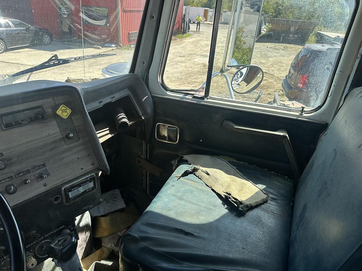 Used 1993 WESTERN STAR 4800