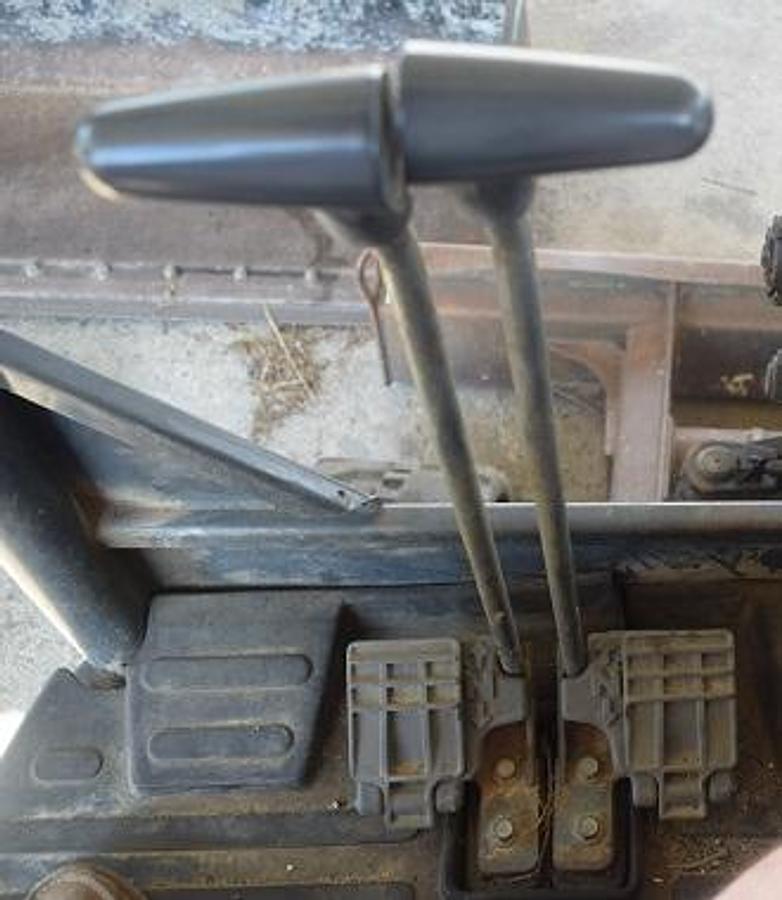 Used 2015 BOBCAT E32