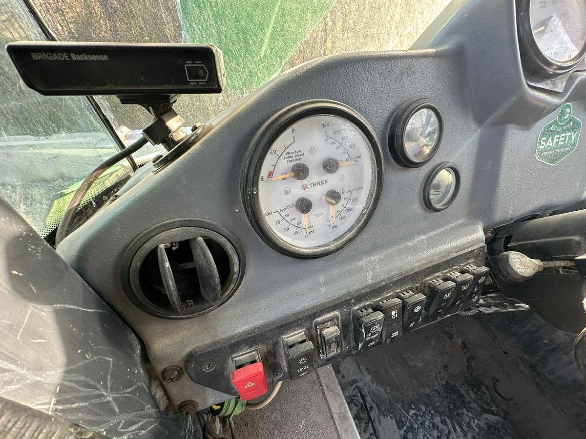Used 2021 TEREX FD4000
