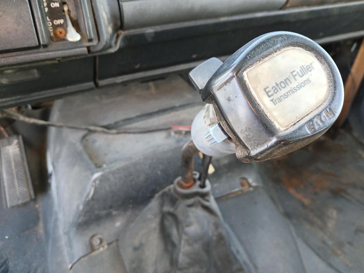 Used 1991 CHEVROLET Kodiak