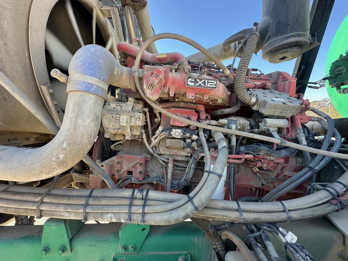 Used 2021 TEREX FD4000