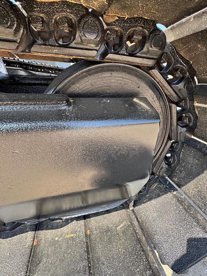 Used 2012 CATERPILLAR 329EL