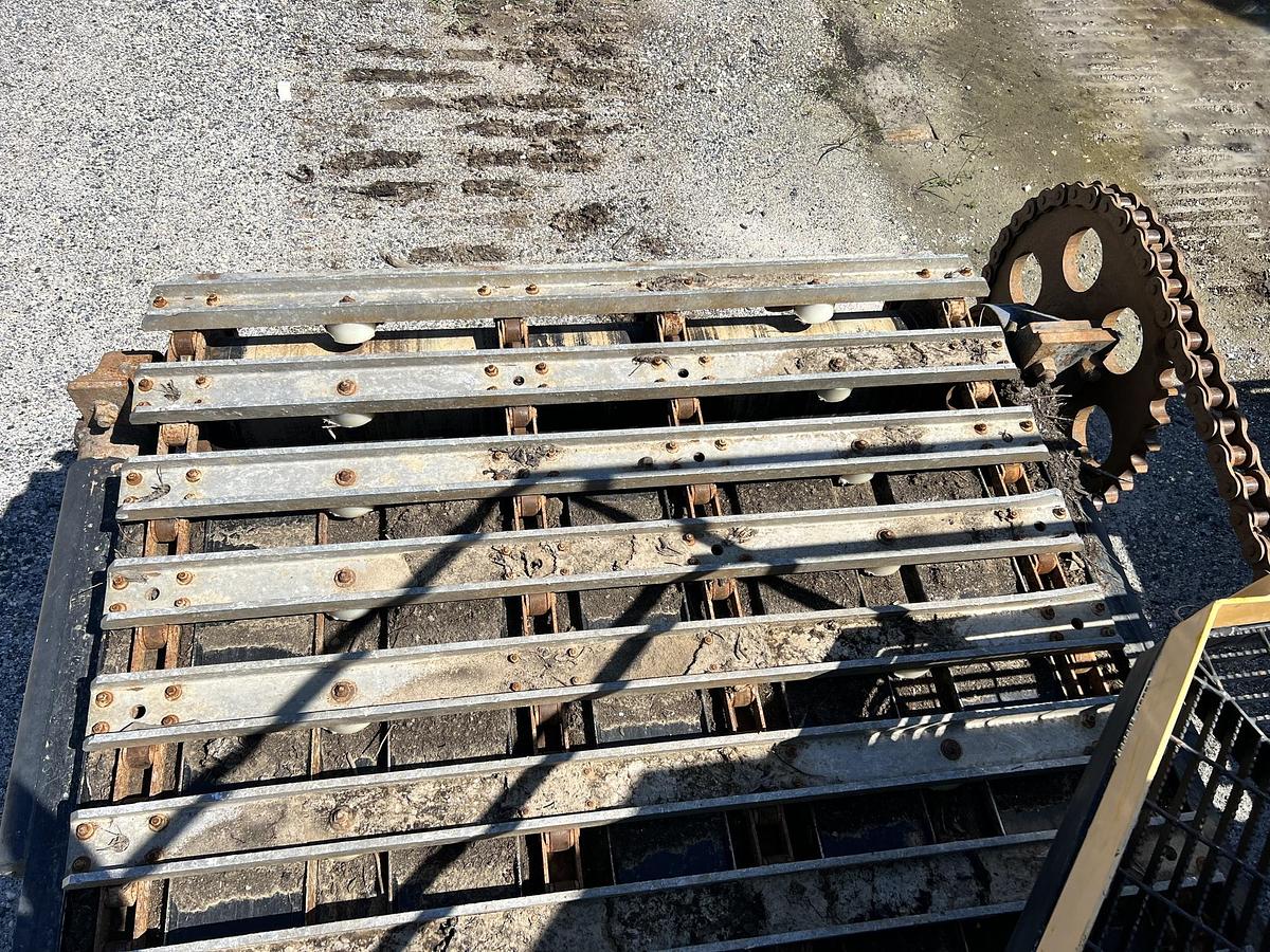 Used 2018 CATERPILLAR 326FL