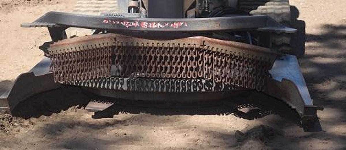 Used 2022 NEW HOLLAND C345