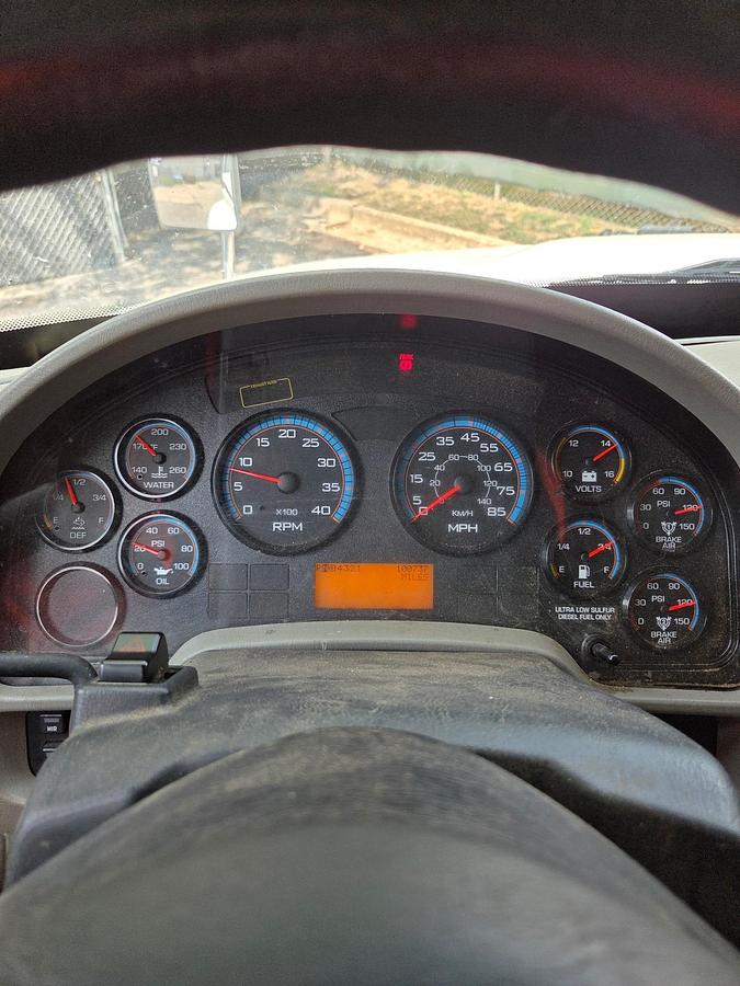 Used 2018 INTERNATIONAL 4300 SBA
