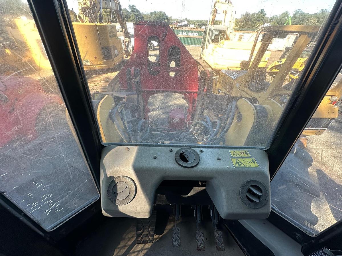 Used 2015 CATERPILLAR 553C