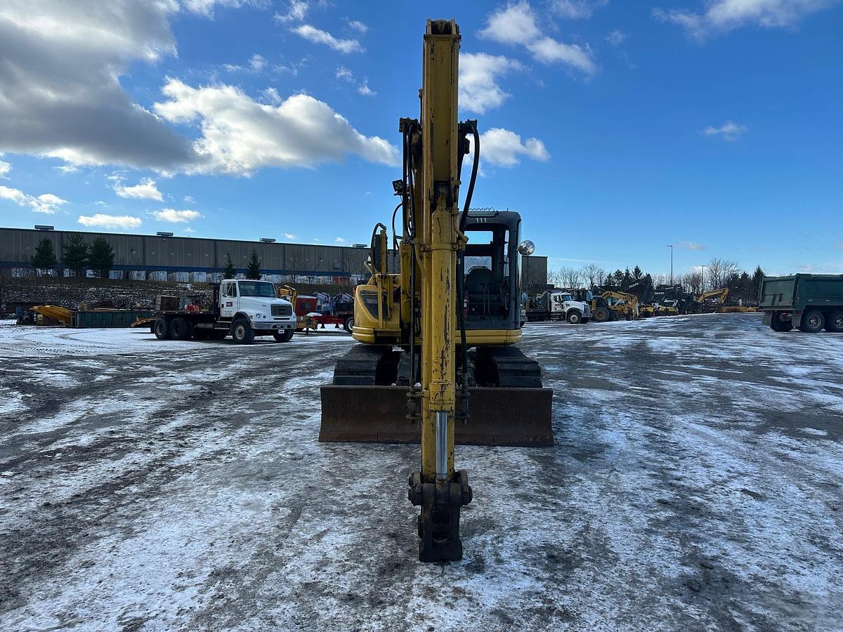 Used 1998 KOMATSU PC128US-1