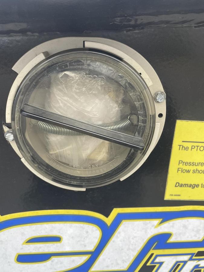 Used 2019 EAGER BEAVER 35 GSL PT