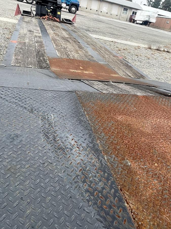 Used 2019 EAGER BEAVER 35 GSL PT