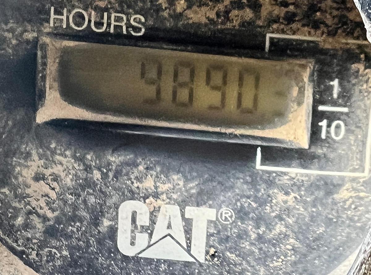 Used 2004 CATERPILLAR 305Cr