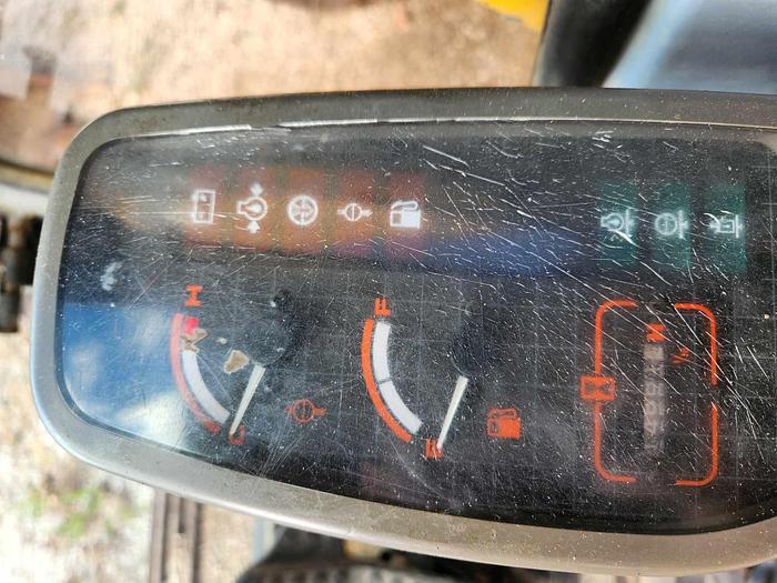 Used 1994 DEERE 892E LC