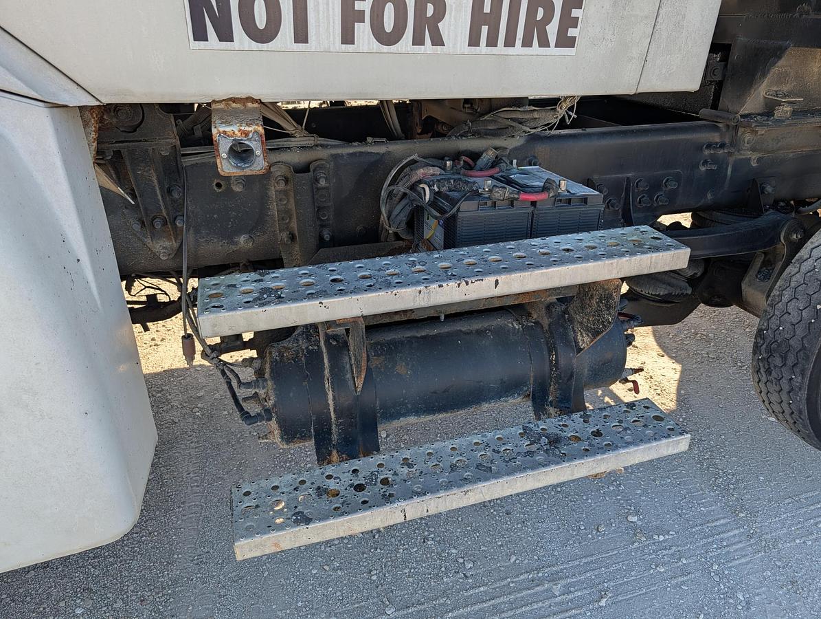 Used 2007 STERLING L8500