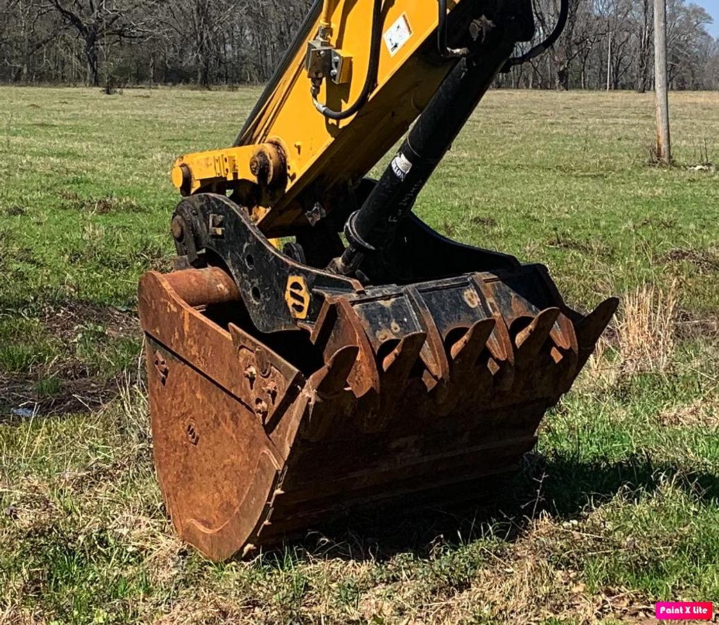 Used 2023 KOBELCO SK210LC