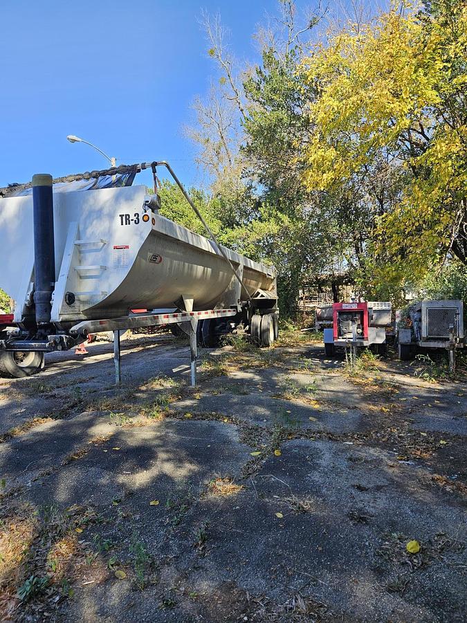 Used 2021 CPS MANAC 4H236AB00