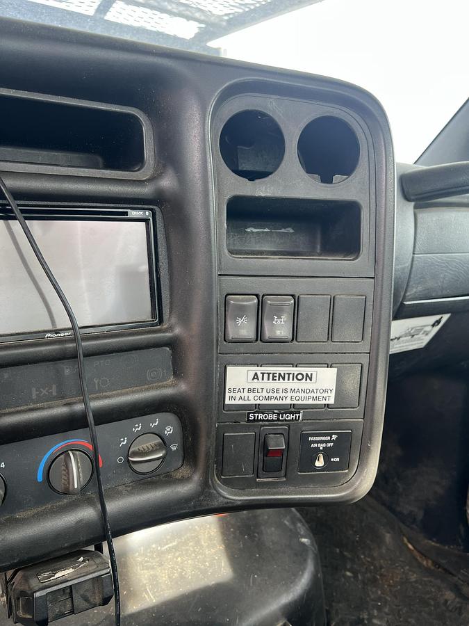 Used 2008 GMC Top Kick C7500