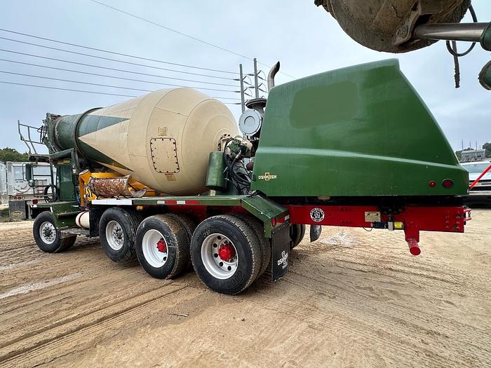 Used 2007 OSHKOSH S-2346