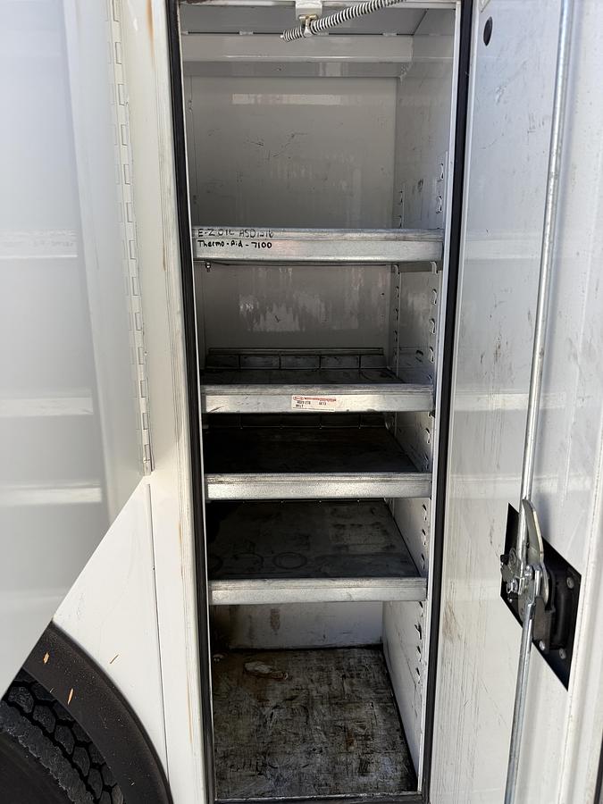 Used 2017 PETERBILT 337