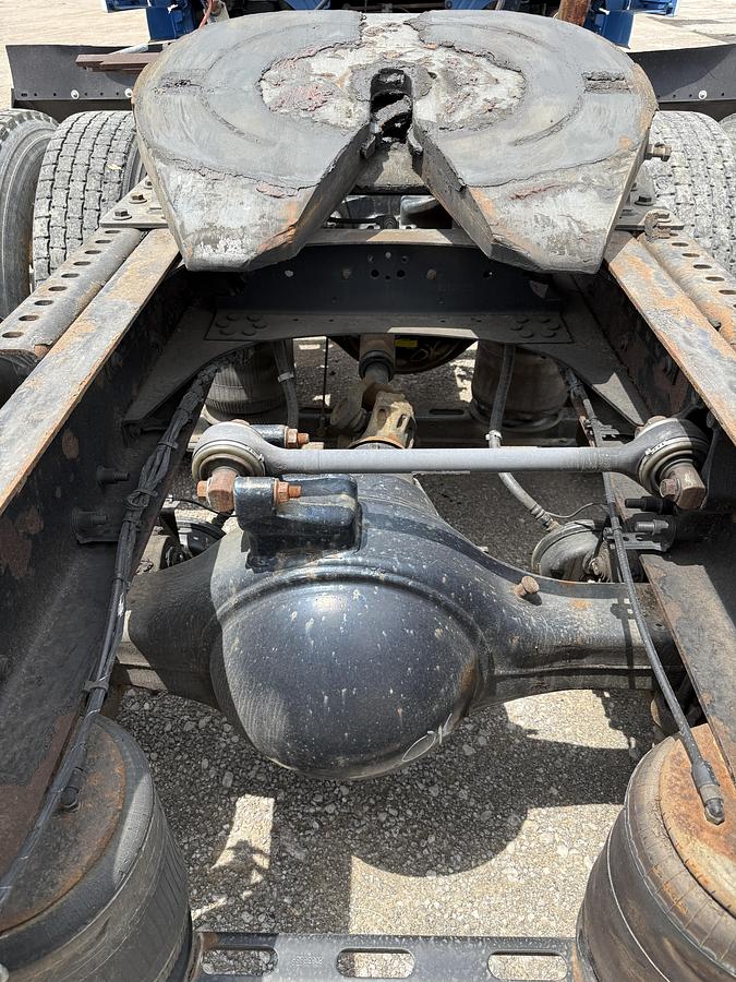 Used 2007 VOLVO VNM