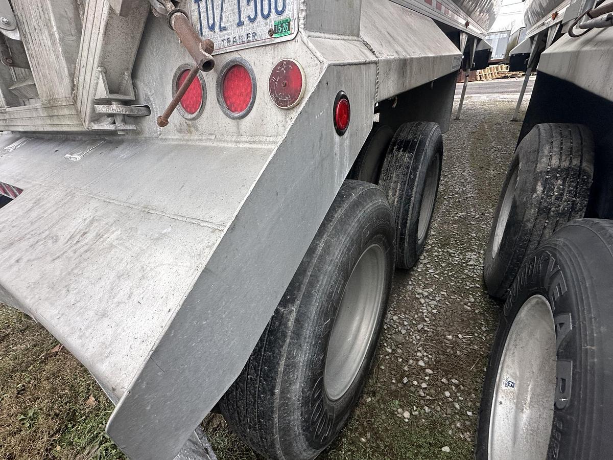 Used 1997 ALUMATECH 39' X 96