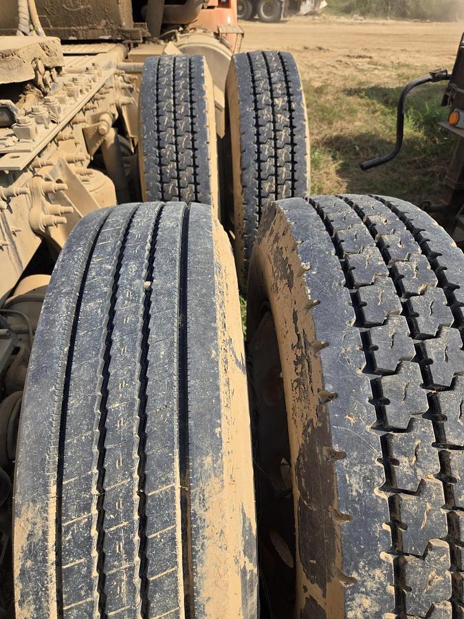 Used 2012 INTERNATIONAL Prostar