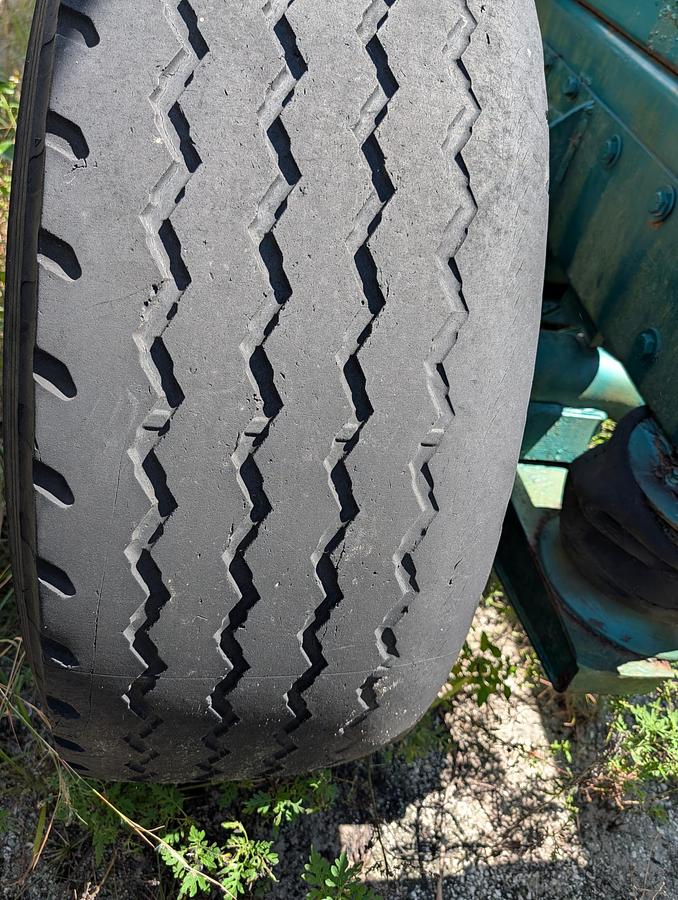 Used 1995 WESTERN STAR 4900