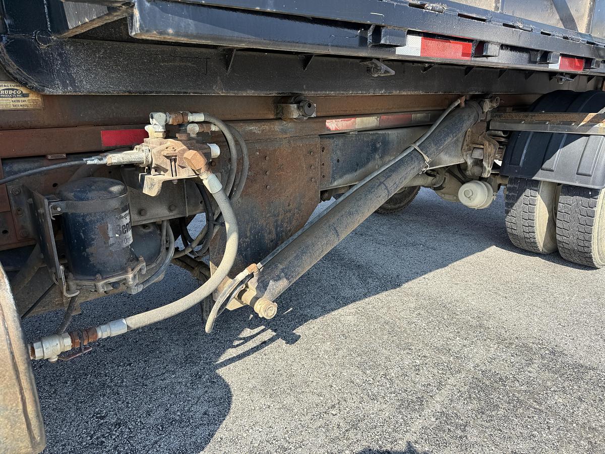 Used 1995 INTERNATIONAL 4900