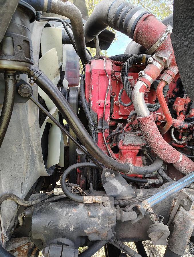 Used 2005 INTERNATIONAL 9900i