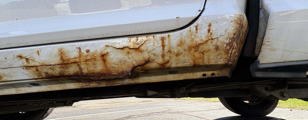 Used 2013 RAM 1500 Quad Cab