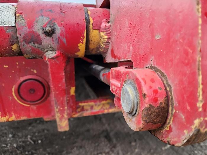 Used 1994 TRAILBOSS 25 TON