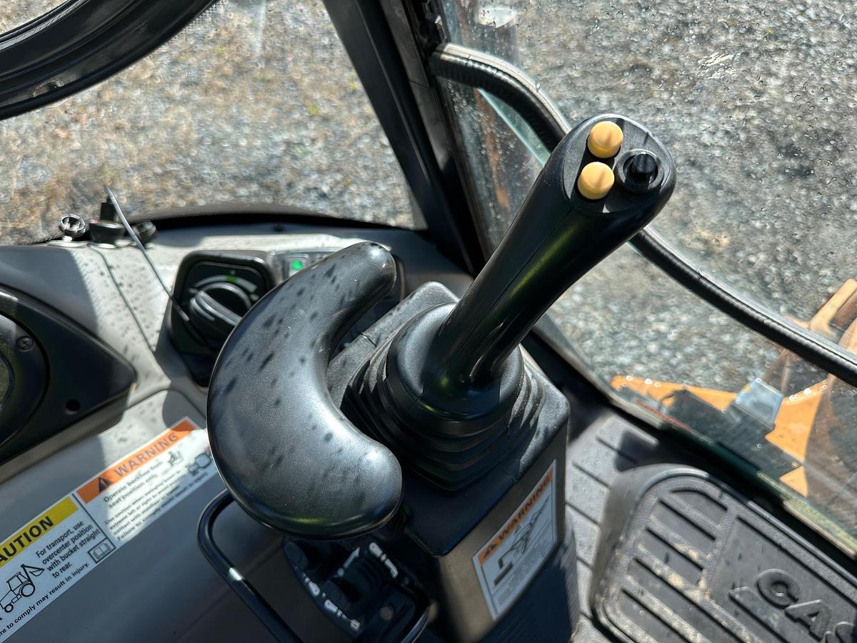 Used 2018 CASE 590 Super N