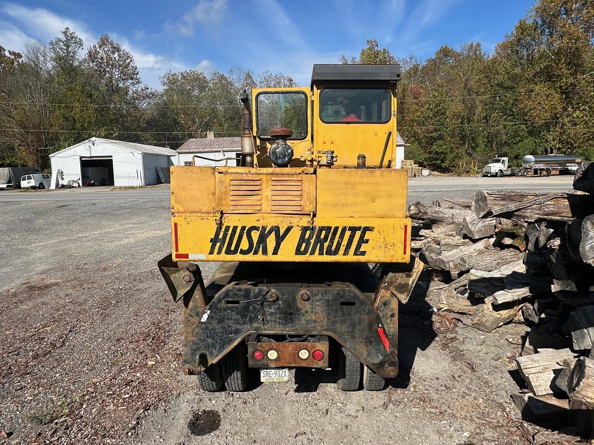 Used 1984 MACK RD686S