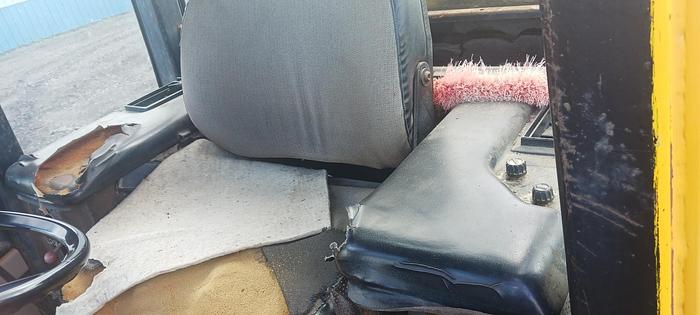 Used 1982 JOHN DEERE 544C