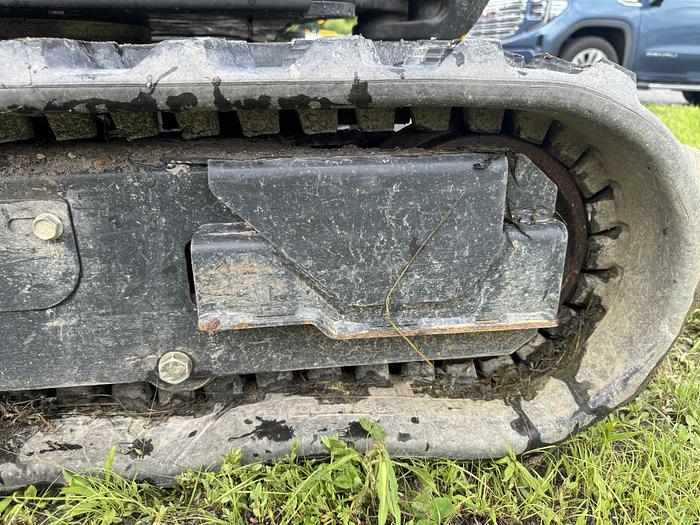 Used 2022 BOBCAT E20