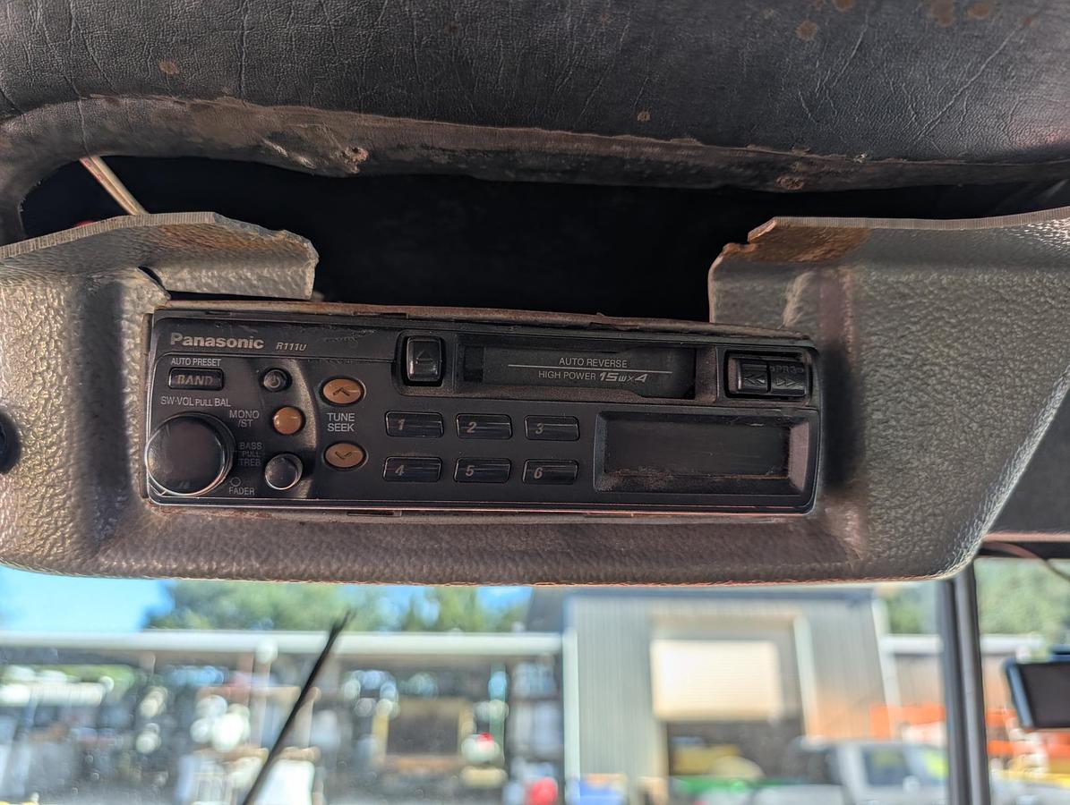 Used 2003 MACK RD688S