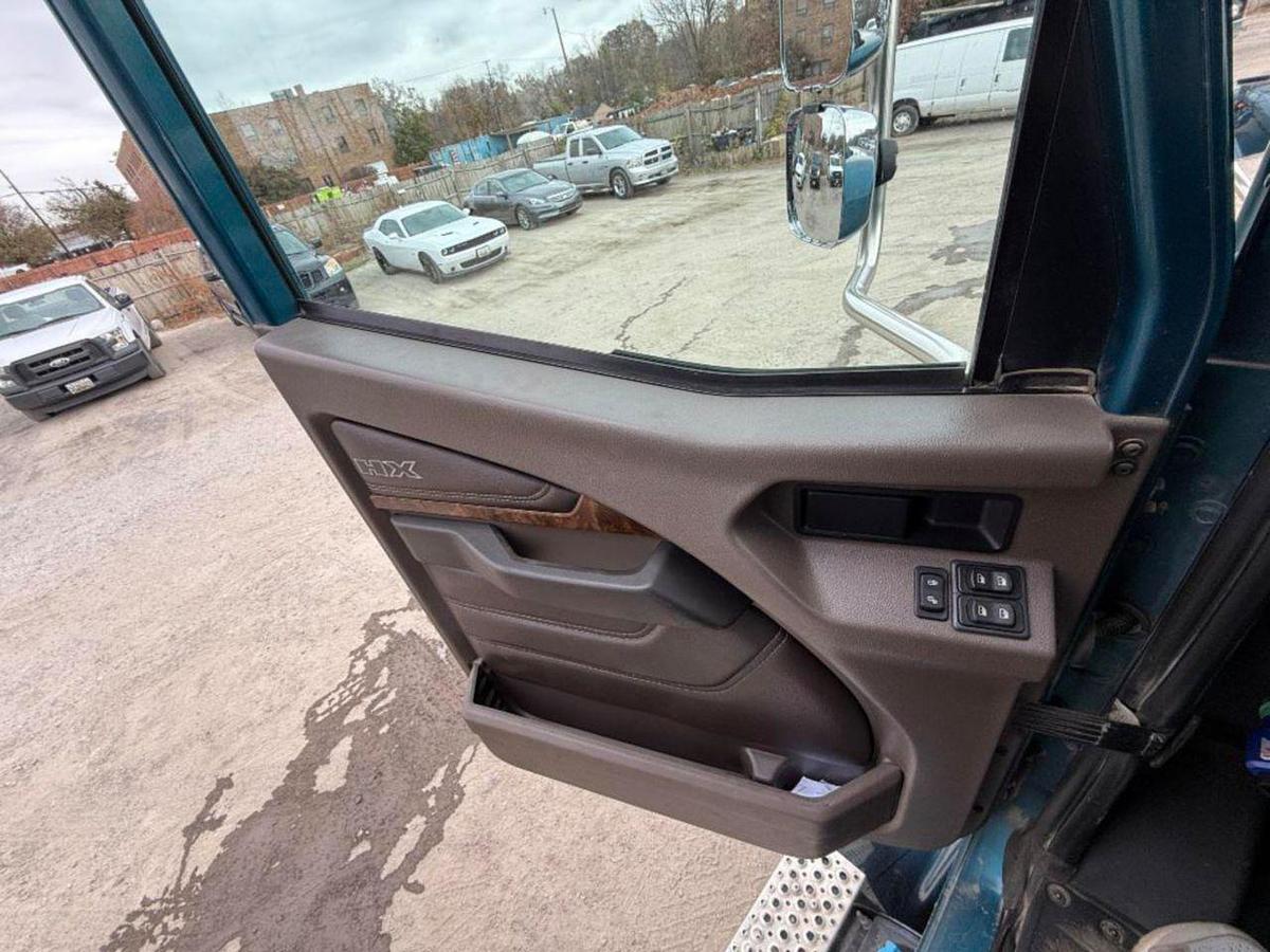 Used 2020 INTERNATIONAL HX620