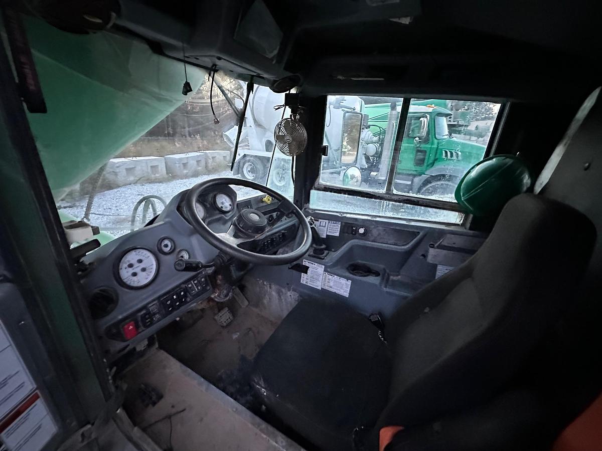 Used 2021 TEREX FD4000