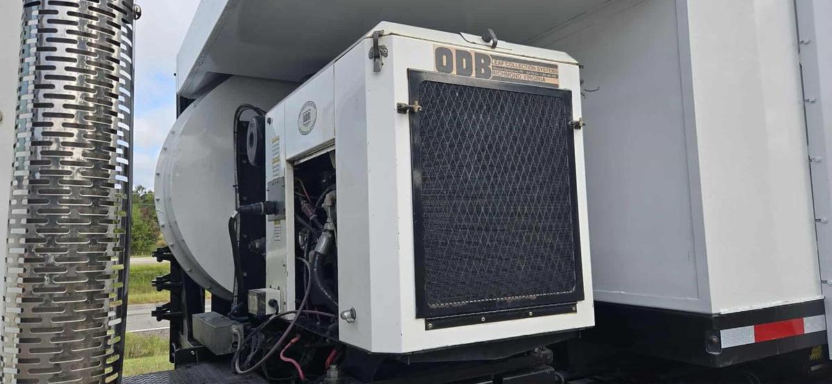 Used 2014 INTERNATIONAL 4400