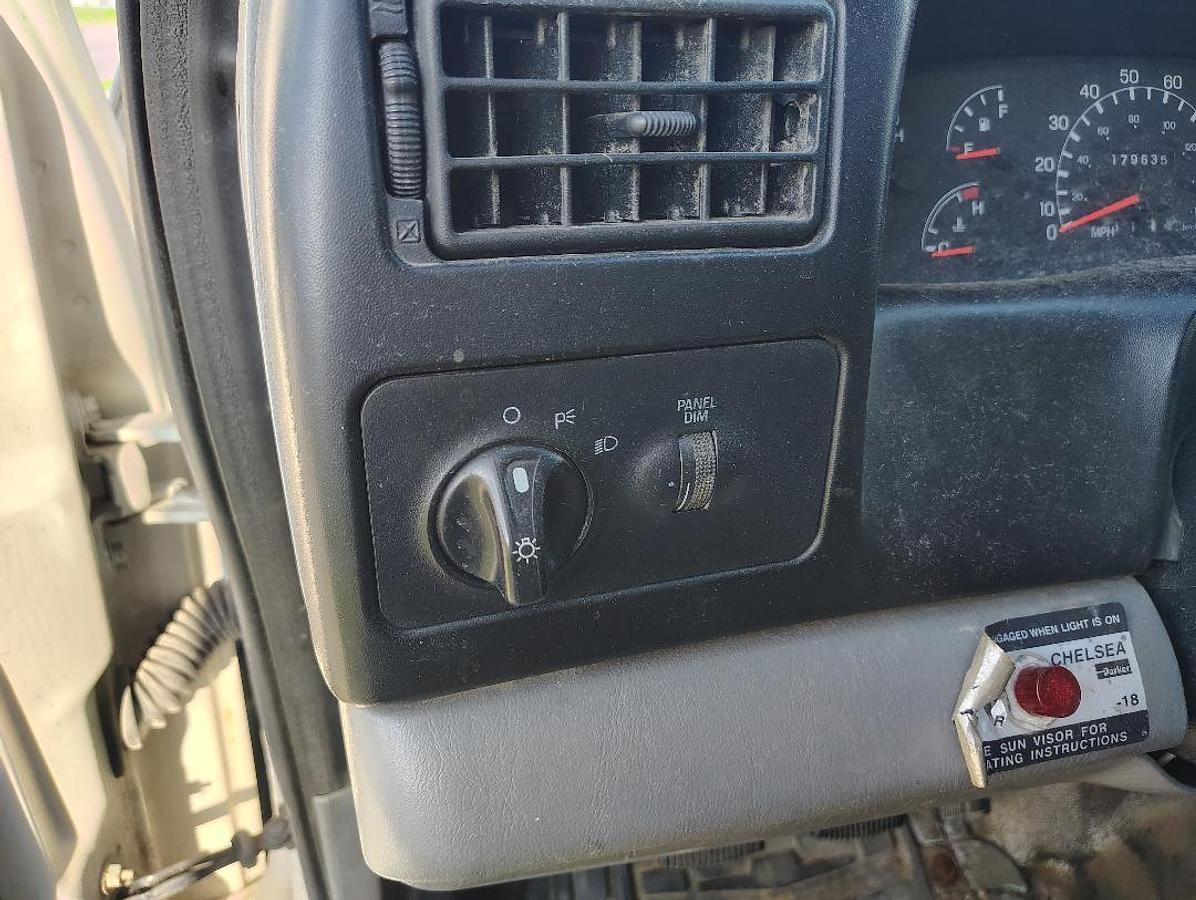 Used 2003 FORD F650 Super Duty