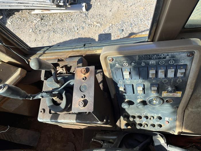 Used 1995 CATERPILLAR IT28F