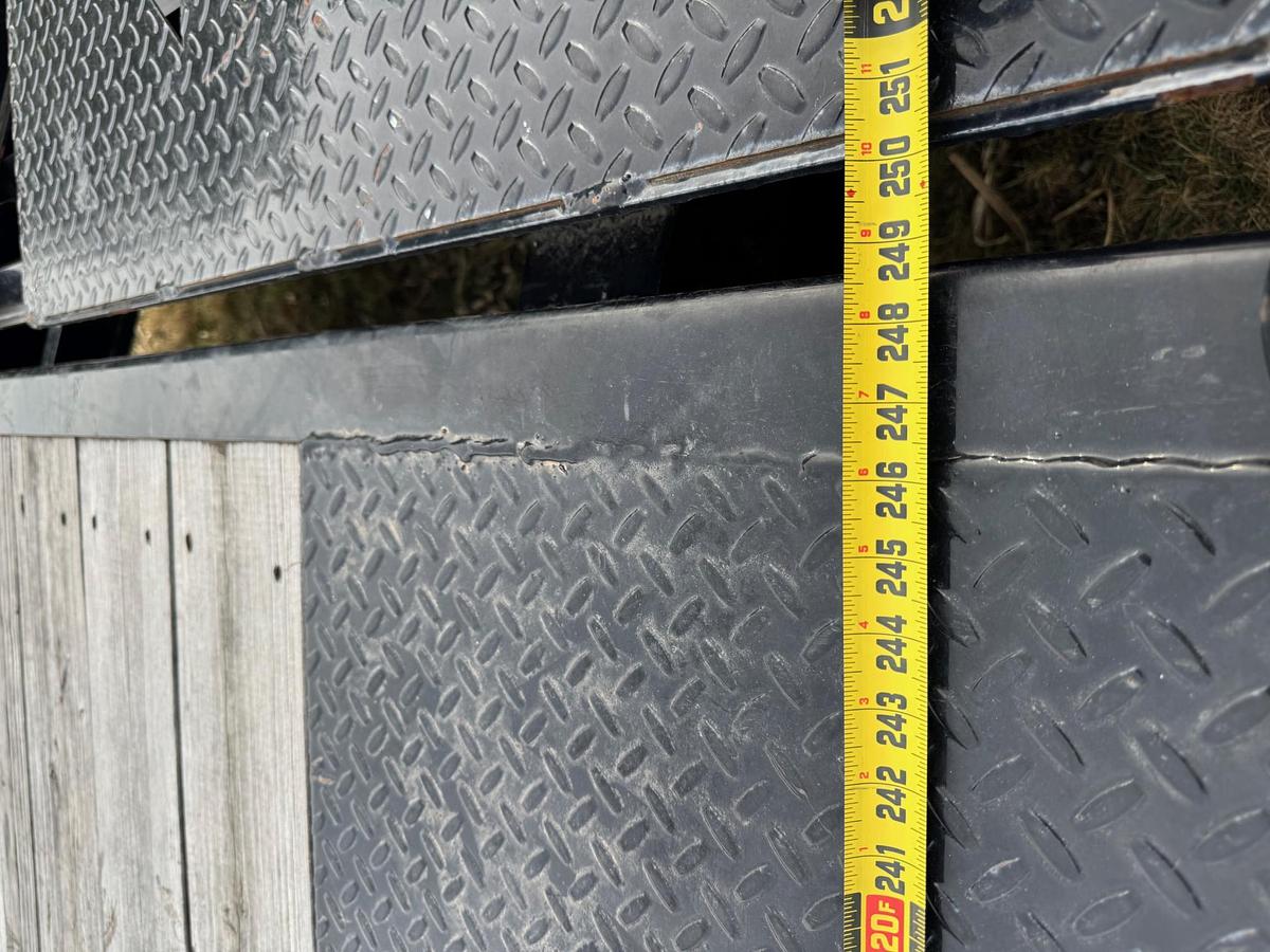 Used 2022 NORSTAR FTG14