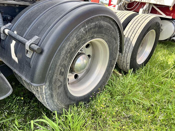 Used 2007 KENWORTH T-800